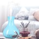 Aroma difuzer Vulcan modrý lesk 350ml