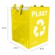 Tašky na tříděný odpad SORT EASY 4 CARTON, 30x30x40cm, 4x36l, 4ks