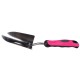 Zahradní lopatka GARDEN PINK ONE, nerez, 33cm