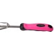 Ruční kultivátor GARDEN PINK ONE, nerez, 28cm