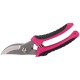 Zahradní nůžky GARDEN PINK ONE, nerez, 20cm