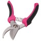Zahradní nůžky GARDEN PINK ONE, nerez, 20cm