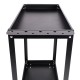 Dílenský vozík na nářadí MECHANIC TROLLEY ROGER BASIC, 2 police
