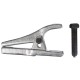 Stahovák kulových čepů MECHANIC BALL JOINT 1, 21mm