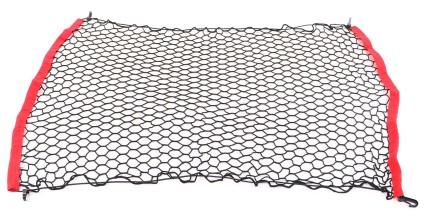 Upevňovací síť do auta CAR NET L, 100x100 cm