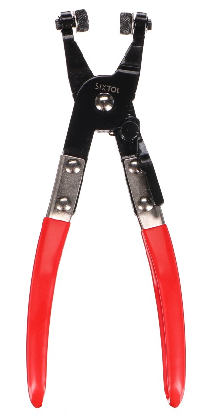 Kleště na jednoduché samosvorné hadicové spony MECHANIC HOSE CLAMP 8