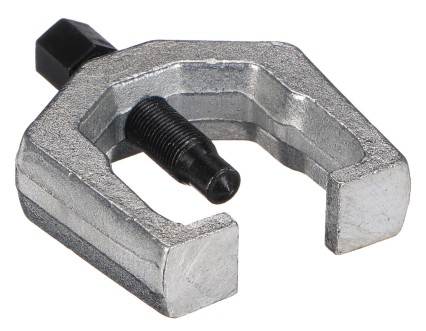 Stahovák ramene převodovky řízení MECHANIC BALL JOINT 2, 33x64mm