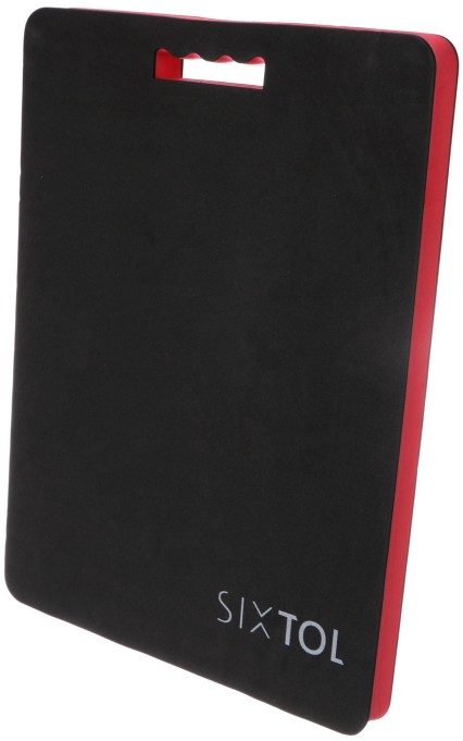 Ochranná klekací podložka MECHANIC PAD MINI, EVA, 25 x 35 x 3,6 cm