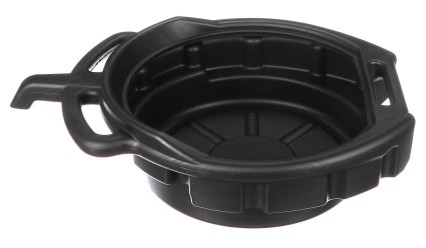 Miska na odčerpání oleje s výlevkou MECHANIC OIL PAN 1, 8L