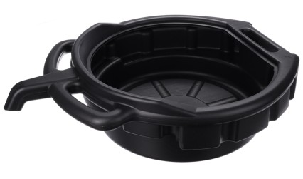 Miska na odčerpání oleje s výlevkou MECHANIC OIL PAN 2, 15L