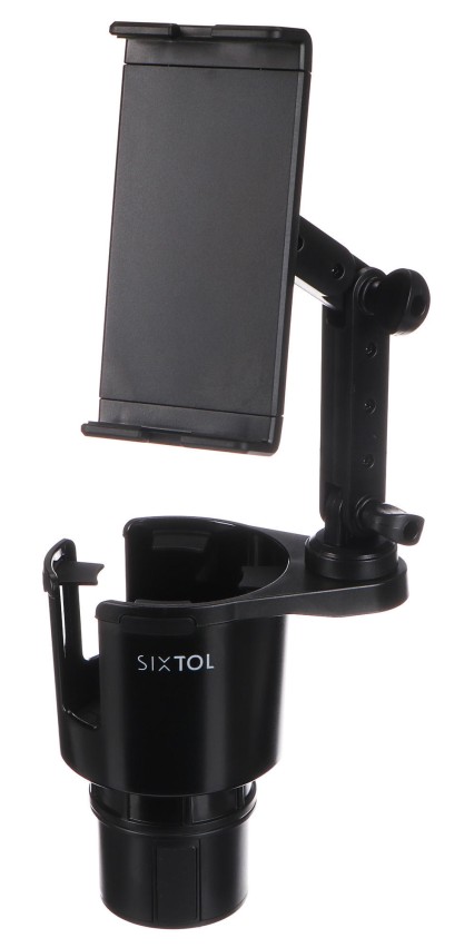 Multifunkční držák nápojů a mobilu do auta CAR CUP HOLDER 3