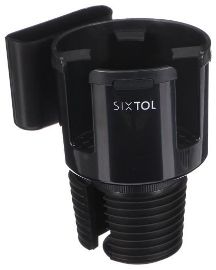 Expandér do držáku nápojů do auta CAR CUP HOLDER 6