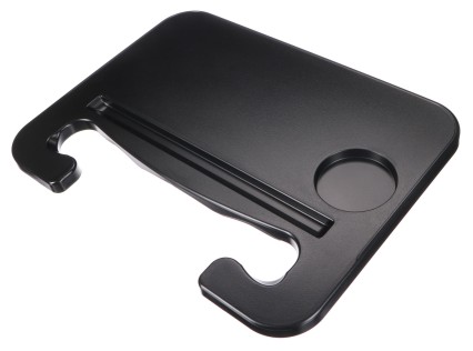Multifunkční stolek do auta/organizér mezi sedačky CAR TABLE 2