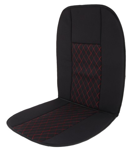 Autopotah na sedačku CAR SEAT COVER PAD 1