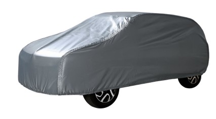 Ochranná plachta na auto CAR COVER BASIC SUV XL