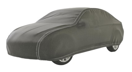 Ochranná plachta na auto CAR COVER PREMIUM XL