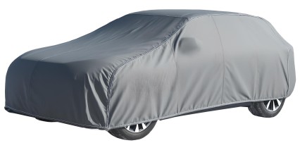 Ochranná plachta na auto CAR COVER PREMIUM SUV XL