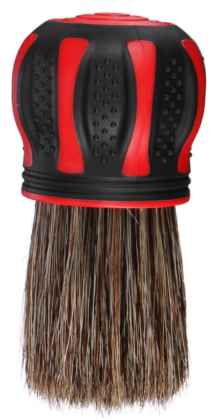 Precizní štětec s kulovou rukojetí CAR DETAILING BRUSH BALL 3