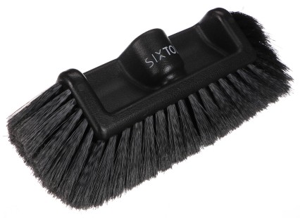 Mycí hlava pro průtokový kartáč CAR DETAILING BRUSH HEAD 2