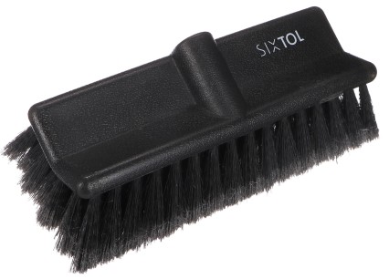 Mycí hlava pro průtokový kartáč CAR DETAILING BRUSH HEAD 3