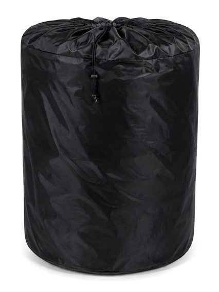 Voděodolný vak na uskladnění čtyř pneumatik CAR TIRE COVER UNI, 80 × 120 cm