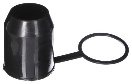 Kryt koule tažného zařízení s poutkem CAR BALL CAP 2