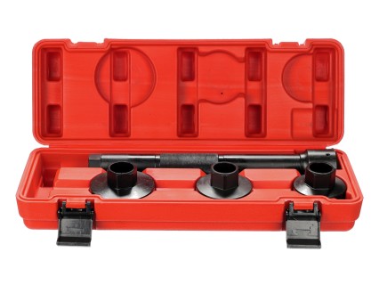 Sada na montáž a demontáž spojovacích tyčí řízení MECHANIC TIE ROD 2, 4 ks
