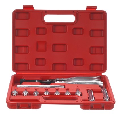 Sada na montáž a demontáž ventilových těsnění MECHANIC VALVE SET 1