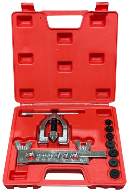 Sada na rozválcování trubek MECHANIC PIPE EXPANDER 1