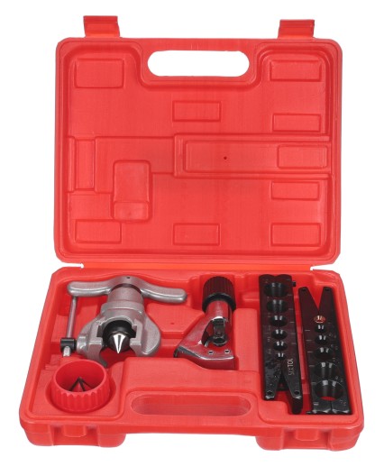 Sada na řezání a rozválcování trubek MECHANIC PIPE EXPANDER 2
