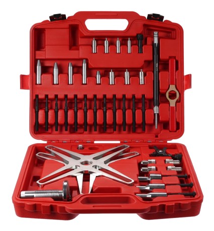 Sada pro montáž a demontáž samonastavitelných spojek MECHANIC CLUTCH 1