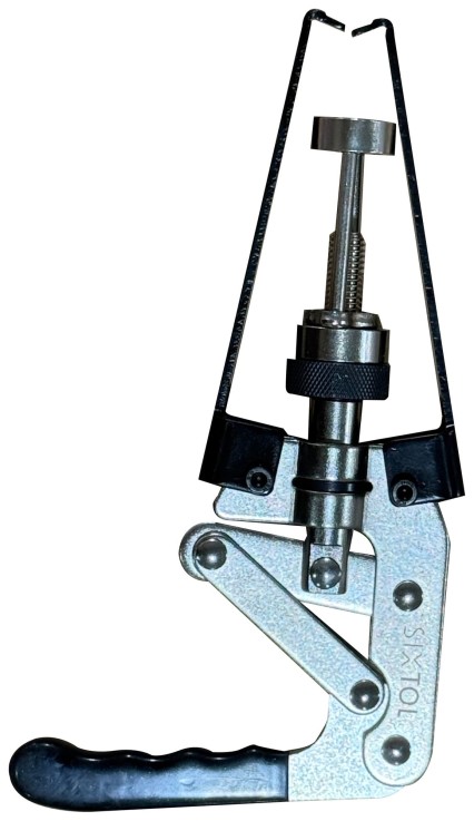 Stahovák pružin ventilů pro motory OHV MECHANIC VALVE SPRING 1