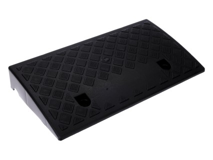 Nájezdy na obrubník CAR CURB RAMP 1, 50x27x7cm, 2ks