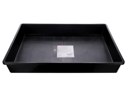 Vana na vypouštění a sběr oleje MECHANIC OIL PAN 3, 18L