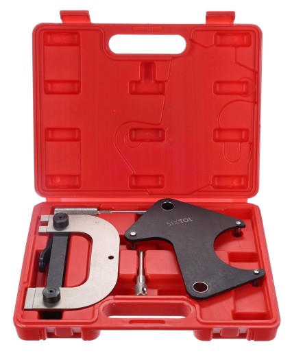Sada pro aretaci motoru MECHANIC ENGINE TIMING SET 1, Renault 1.4, 1.6, 1.8 a 2.0