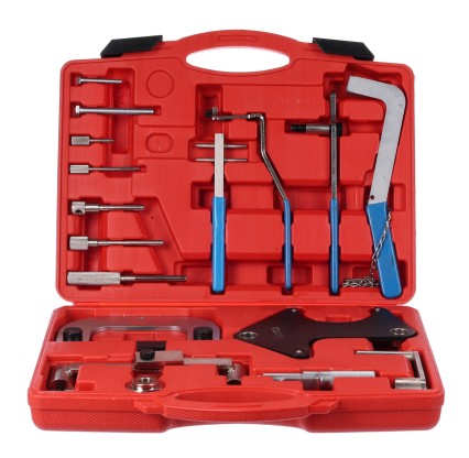 Sada pro aretaci motoru MECHANIC ENGINE TIMING SET 2, Renault