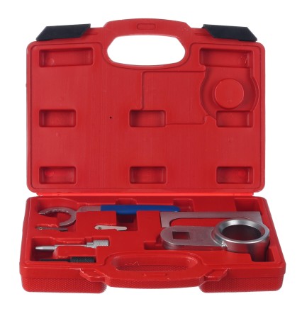 Sada pro aretaci motoru MECHANIC ENGINE TIMING SET 3, VAG 2.4D a 2.5D SDI/TDICR