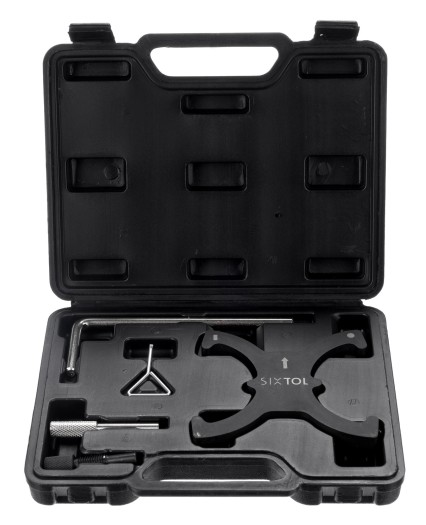 Sada pro aretaci motoru MECHANIC ENGINE TIMING SET 7, Ford 1.6 a 2.0 TDCi