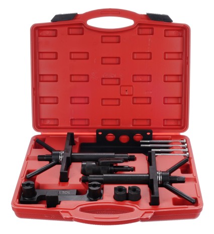 Sada pro aretaci motoru MECHANIC ENGINE TIMING SET 8, Volvo 4-, 5- a 6válcových (2006+)