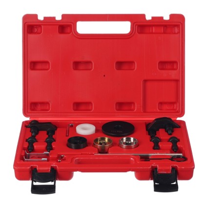 Sada pro aretaci motoru MECHANIC ENGINE TIMING SET 9, VW Jetta,Santana,Gran Lavida, Golf 7