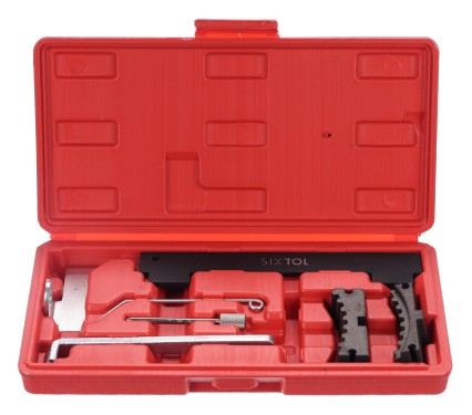 Sada pro aretaci motoru MECHANIC ENGINE TIMING SET 11, Alfa Romeo, Opel/Vauxhall