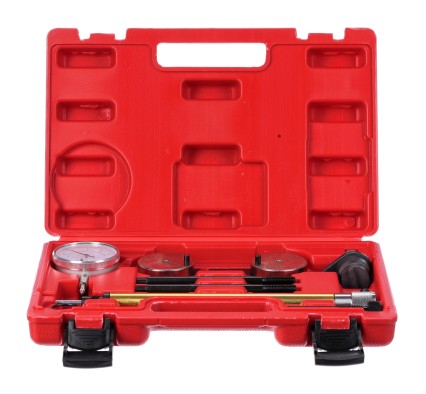Sada pro aretaci motoru MECHANIC ENGINE TIMING SET 13, VAG 1.2, 1.4, 1.6 FSI a 1.4 TSI