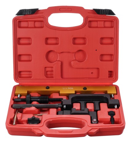 Sada pro aretaci motoru MECHANIC ENGINE TIMING SET 15, BMW N42 a N46