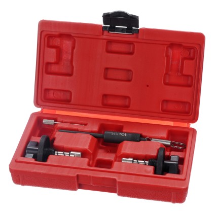 Sada pro aretaci motoru MECHANIC ENGINE TIMING SET 16, Opel, Vauxhall, Suzuki a Fiat 1.3D