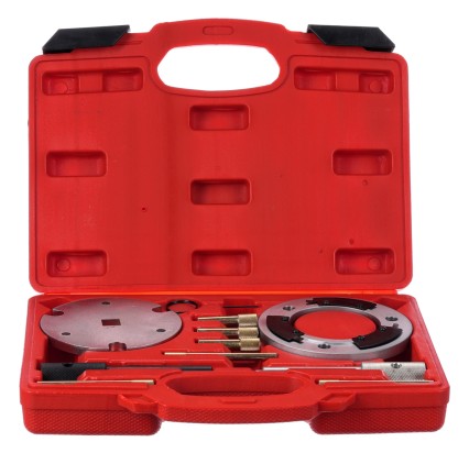 Sada pro aretaci motoru MECHANIC ENGINE TIMING SET 17, Ford