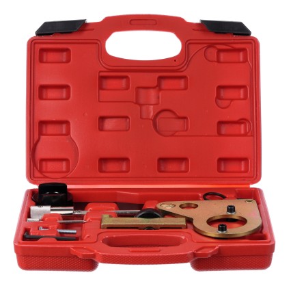 Sada pro aretaci motoru MECHANIC ENGINE TIMING SET 18, Renault, Nissan, Opel/Vauxhall 2.0