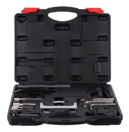 Sada pro aretaci motoru MECHANIC ENGINE TIMING SET 24, Renault a Opel/Vauxhall