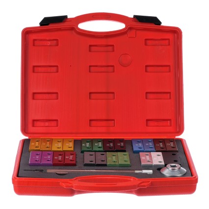 Sada pro aretaci motoru MECHANIC ENGINE TIMING SET 30, Alfa Romeo, Fiat a Lancia