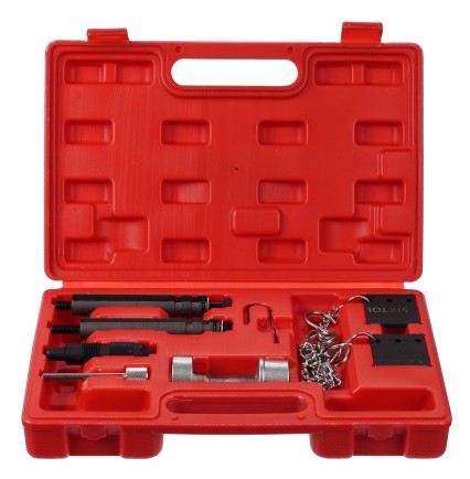 Sada pro aretaci motoru MECHANIC ENGINE TIMING SET 35, VAG V6 a V8