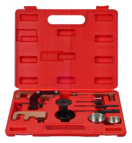 Sada pro aretaci motoru MECHANIC ENGINE TIMING SET 38, Renault, Nissan a Opel/Vauxhall